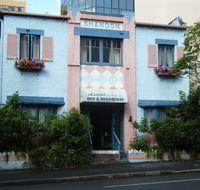 Annie's Shandon Inn - VIC Tourism