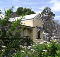 Aynsley Bed and Breakfast - VIC Tourism