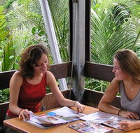 Banana Benders Backpackers - VIC Tourism