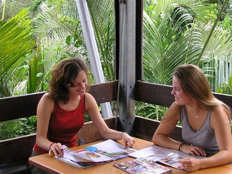 Banana Benders Backpackers - VIC Tourism 0