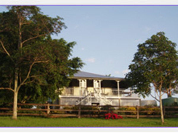 Mount Mee QLD VIC Tourism