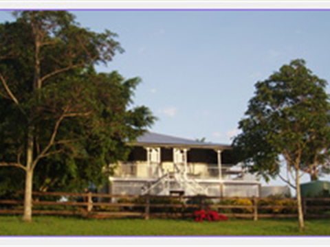 Blue Ridge Lavender Farm And Retreat - VIC Tourism 0