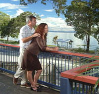 Bongaree Caravan Park - VIC Tourism
