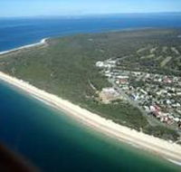 Bribie Island Hotel Motel - VIC Tourism