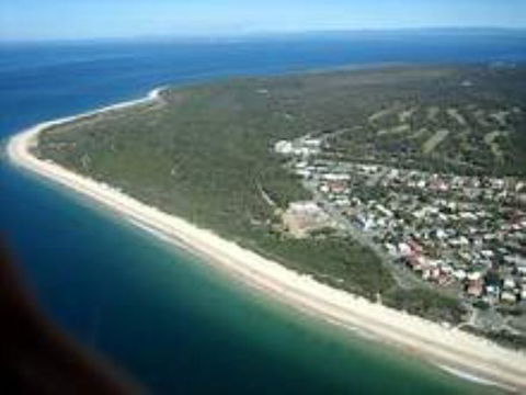 Bribie Island Hotel Motel - VIC Tourism 0