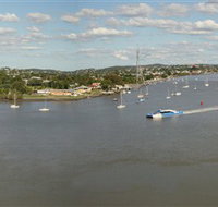 Brisbane Riverview Hotel - VIC Tourism