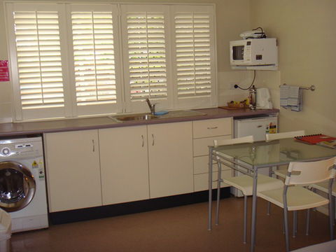 Brisbane Street Studios - VIC Tourism 3