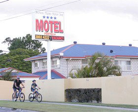 Regents Park QLD VIC Tourism