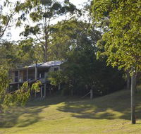 CabinstheView - VIC Tourism