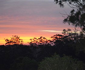 Cabins@theView - VIC Tourism 2