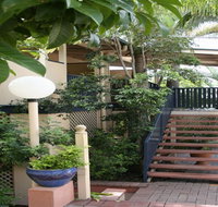 City Palms Motel - VIC Tourism
