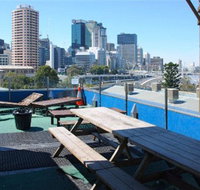 Cloud 9 Backpackers Resort - VIC Tourism
