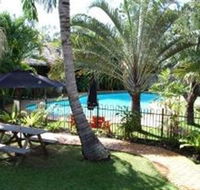 Coochie Island Resort - VIC Tourism