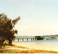 Coochiemudlo Lodge - VIC Tourism