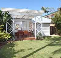 Corporate Beach House - VIC Tourism