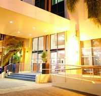 Diana Plaza Hotel - VIC Tourism