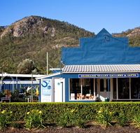 Esk Caravan Park - VIC Tourism
