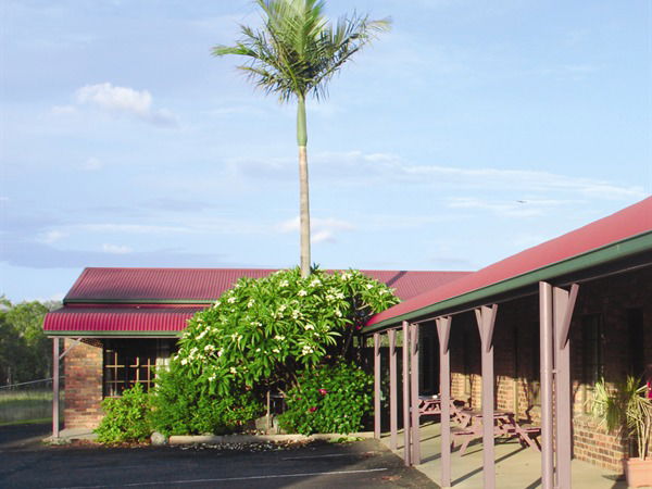 Fernvale QLD VIC Tourism