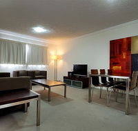 Gabba Central Apartments - VIC Tourism