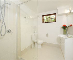 Scarborough QLD VIC Tourism