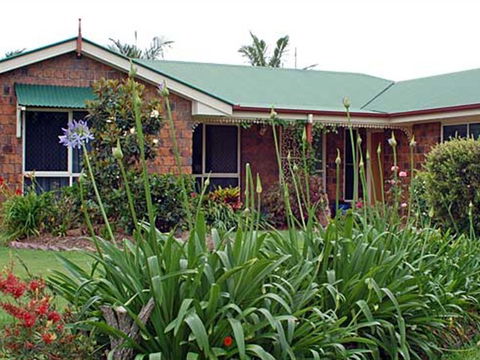 Jan's BandB - VIC Tourism 0