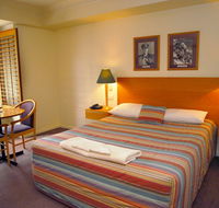 Kingsford Smith Motel - VIC Tourism