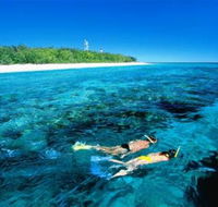 Lady Elliot Island Eco Resort - Day Trip - VIC Tourism