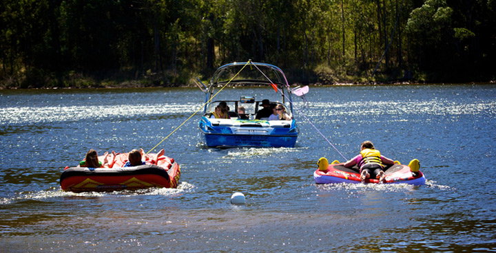 Laidley QLD VIC Tourism