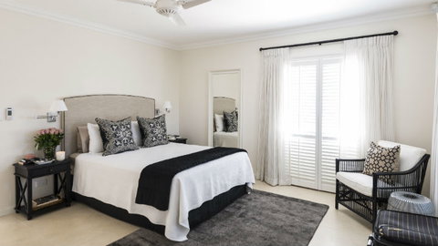 Landridge On Stoneleigh Bed And Breakfast - VIC Tourism 0
