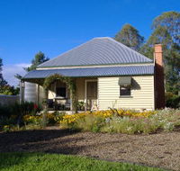 Mary Anns Cottage - VIC Tourism