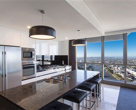 Meriton Suites Zetland - VIC Tourism 2