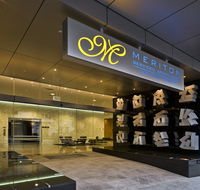 Meriton Serviced Apartments Brisbane on Adelaide Street - VIC Tourism