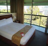 Metro Hotel Tower Mill - VIC Tourism