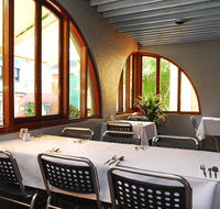 Metropolitan Motor Inn - VIC Tourism