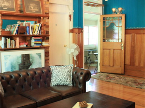 Minto Guest House - VIC Tourism 1