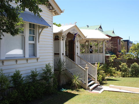 Minto Guest House - VIC Tourism 0