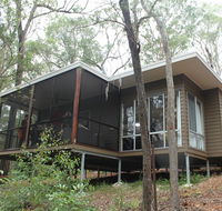 Mt Cotton Eco Cabins - VIC Tourism