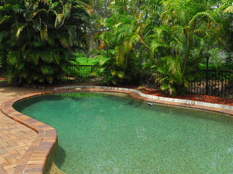 Mt Ommaney Hotel Apartments - VIC Tourism 2