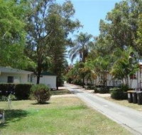 Nestle Inn Tourist Village - VIC Tourism