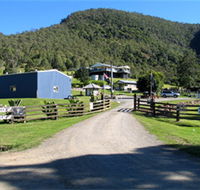 Neurum Creek Bush Retreat - VIC Tourism