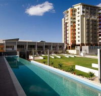 Oxygen Apartments - VIC Tourism