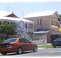 Pelicans Nestle Inn - VIC Tourism