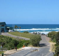 Point Lookout Beach Resort - VIC Tourism
