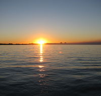 Poverty Creek Camping Area - VIC Tourism