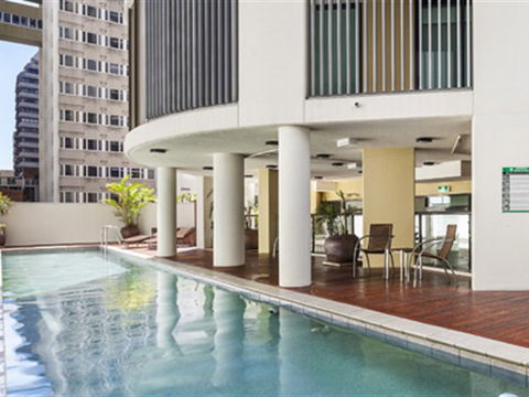 Quest River Park Central - VIC Tourism 1