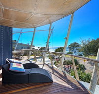 Saltwater Units - VIC Tourism