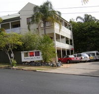Somewhere to Stay - VIC Tourism
