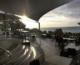 Stradbroke Island Beach Hotel Spa Resort - VIC Tourism 0