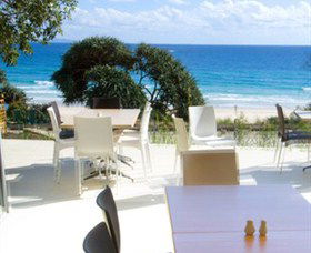 Stradbroke Island Beach Hotel Spa Resort - VIC Tourism 2