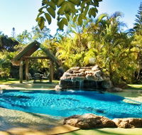 Straddie Bungalows - VIC Tourism